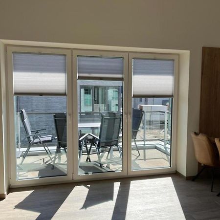 Haus Albatros Og - Exklusive Fewo Fuer 4 Personen Дангаст Экстерьер фото