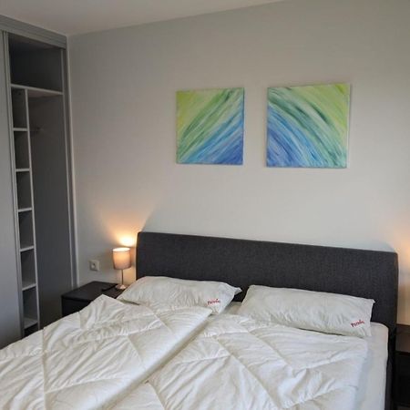 Haus Albatros Og - Exklusive Fewo Fuer 4 Personen Дангаст Экстерьер фото