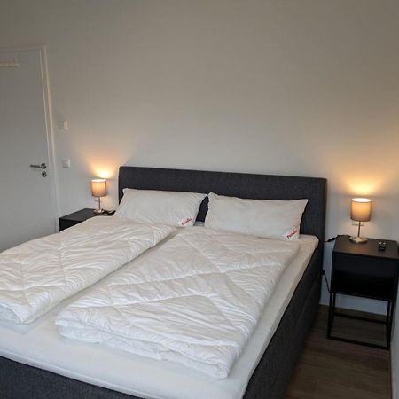 Haus Albatros Og - Exklusive Fewo Fuer 4 Personen Дангаст Экстерьер фото