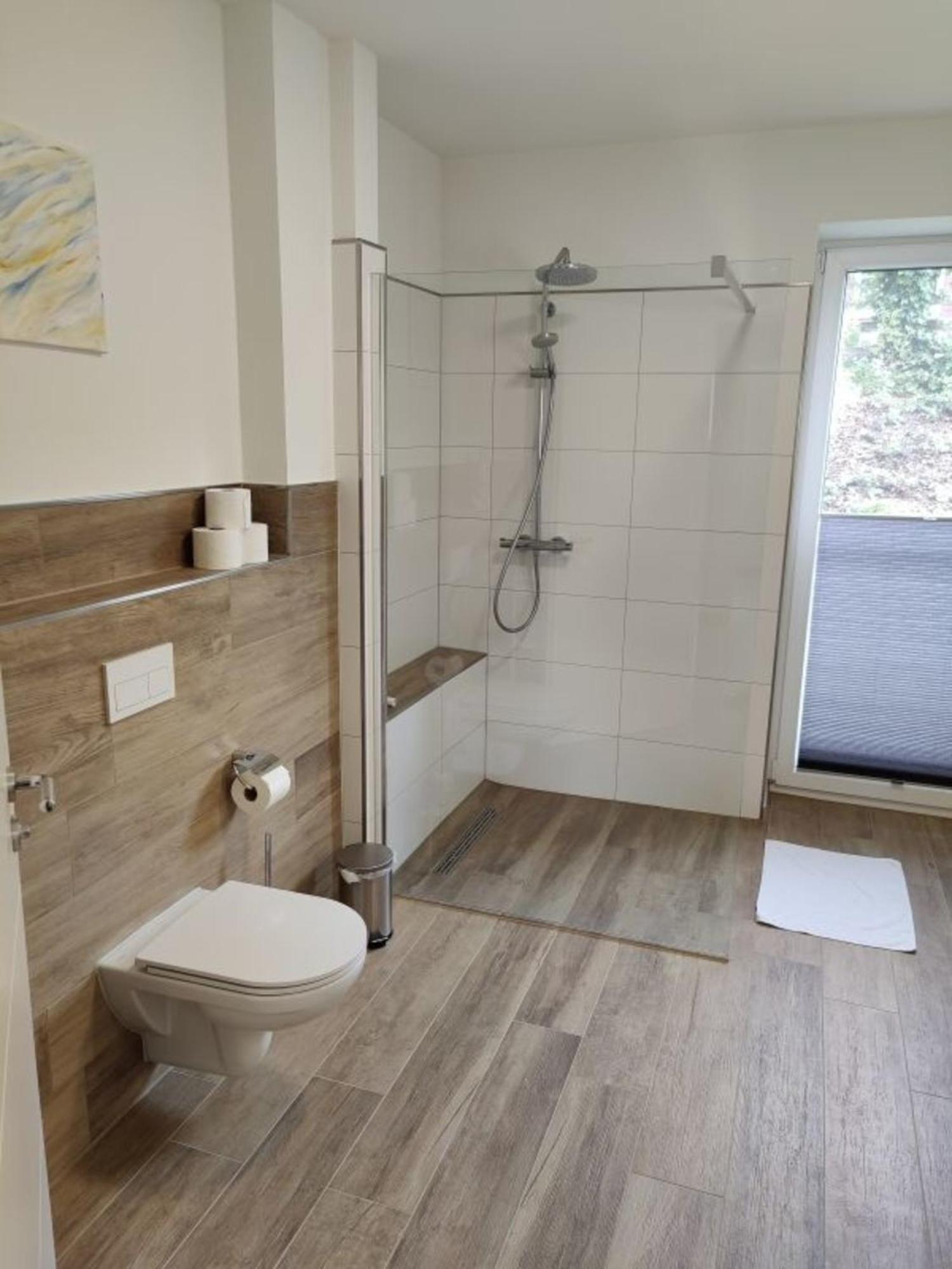 Haus Albatros Og - Exklusive Fewo Fuer 4 Personen Дангаст Экстерьер фото