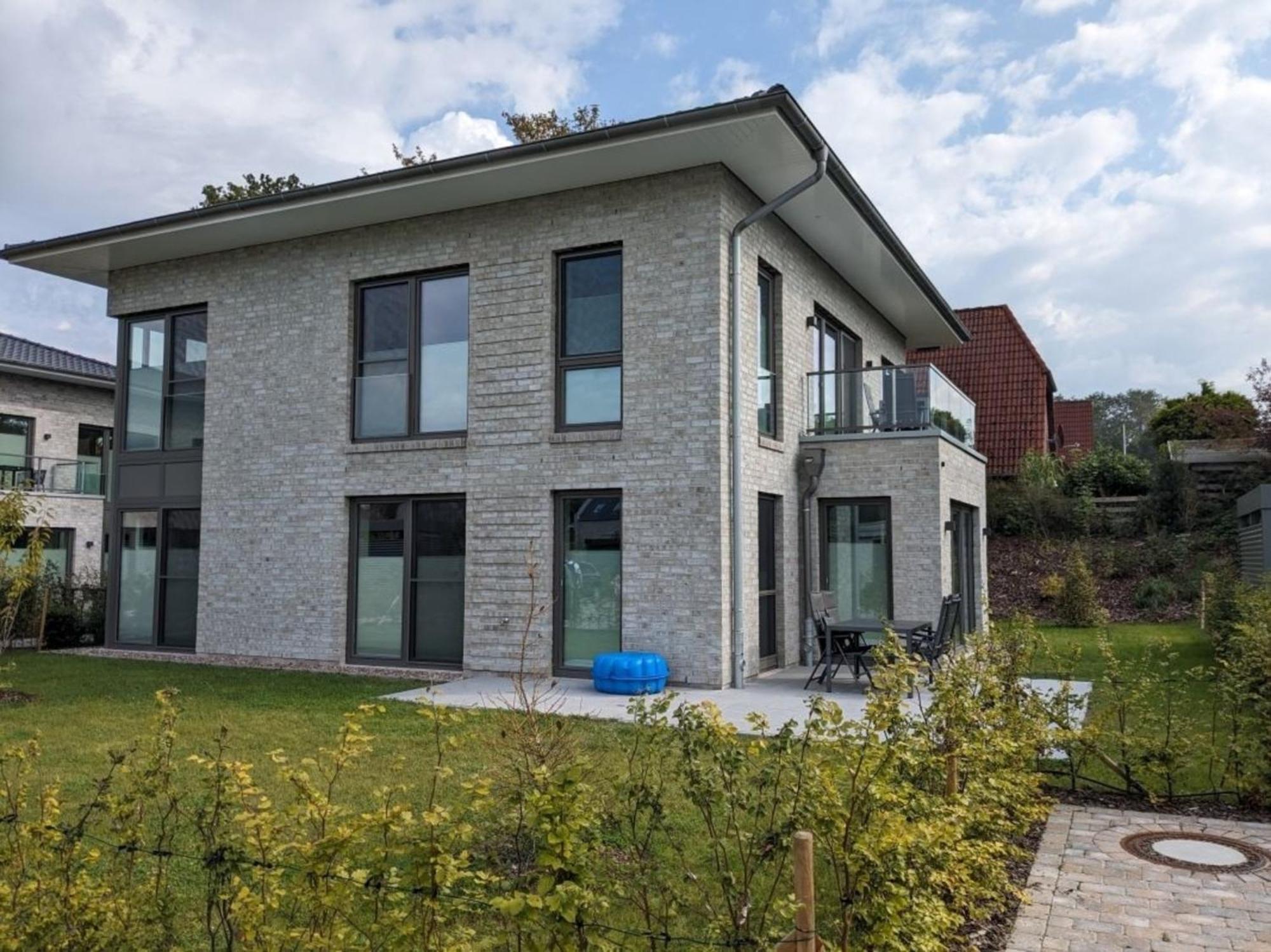Haus Albatros Og - Exklusive Fewo Fuer 4 Personen Дангаст Экстерьер фото